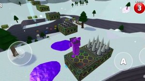 обновление мишка Барн