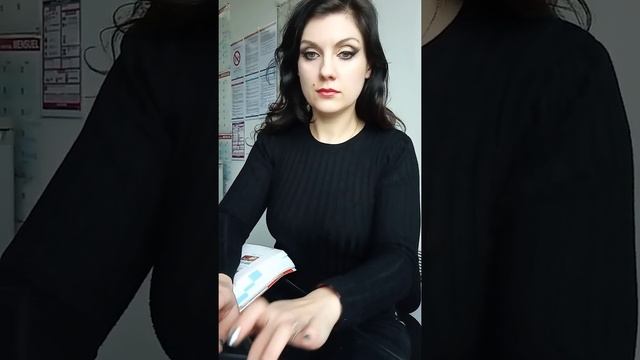 ASMR au bureau : tapping sur le clavier, page turning смотреть онлайн
