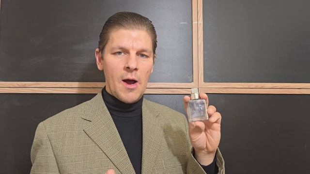 Calvin Klein "Eternity For Men Aqua" EDT (2010) смотреть онлайн