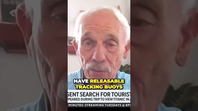 Submarine Tech You Didn't Know Existed смотреть онлайн