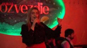 Ажай Абакарова - Ты моя жизнь 2019г.