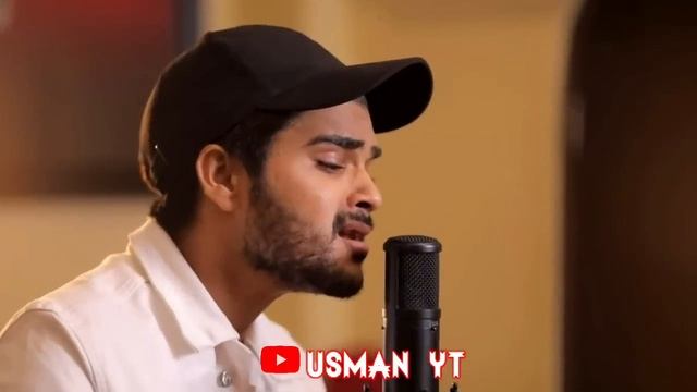 Bas Tum Mere Paas Raho Full Song || New Song Salman Ali Bas Tum Mere Paas Raho || Usman Blog
