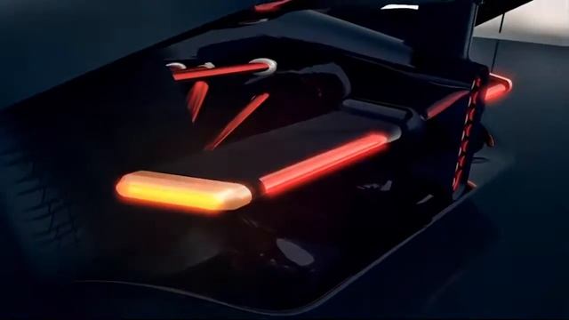 Электрокар Vanda Electrics смотреть онлайн