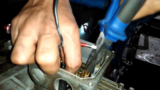 Precautions Before connecting any motor | Motor Connections on inverter | Siemens micromaster 420 смотреть онлайн