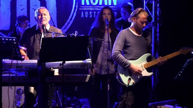 RAPHAEL ROAN - "Kokain" смотреть онлайн