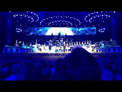 André Rieu - Maastricht Concert 2022 (31-07-2022) - Conquest Of Paradise