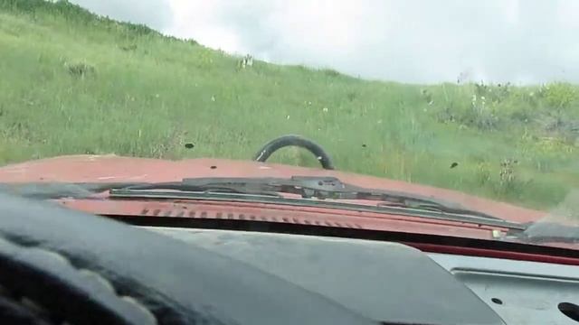 WEBER 32/36 with HILL CLIMB MOD BY H8PVMNT смотреть онлайн