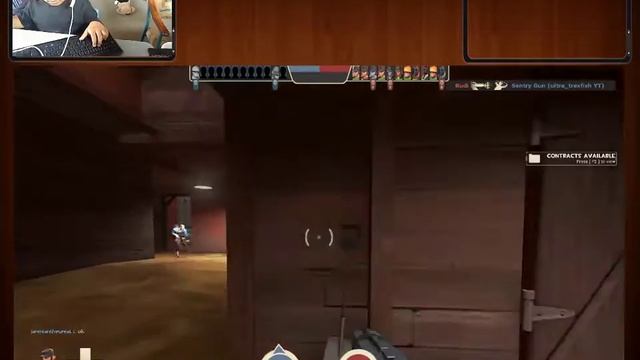Team Fortress 2 Beginner Level! смотреть онлайн