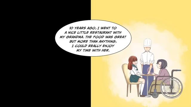 My fiance took all my money after my restaurant failed... [Manga Dub] смотреть онлайн