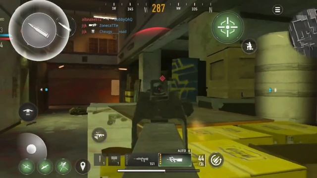 SNAP 7+ GEN 2 POCO F5 FPS BELUM STABIL GAK SANGGUP MAIN WARZONE MULUS🥲 смотреть онлайн