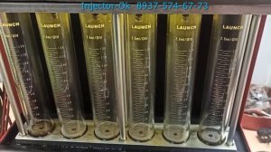 Чистка Форсунок и впускных клапанов Volkswagen Tiguan 2.0 TSI