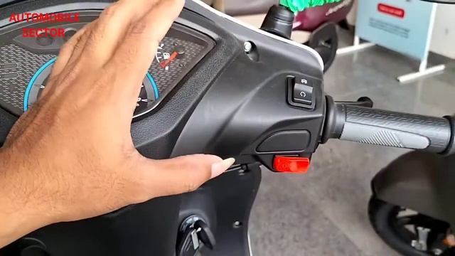Jupiter new feature engine on off switch смотреть онлайн