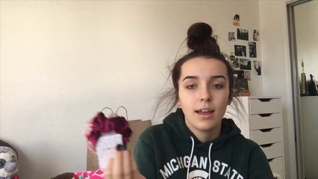 What i got for my birthday 2019 смотреть онлайн