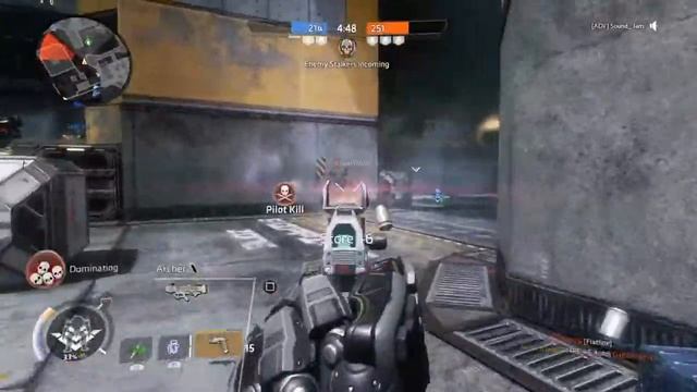 TitanFall 2 Online #1 {No Commentary} смотреть онлайн