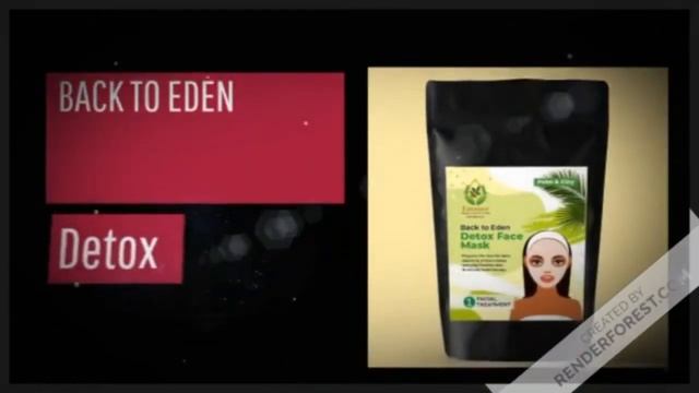 Product Intro - Natural Skincare - No Chemicals смотреть онлайн