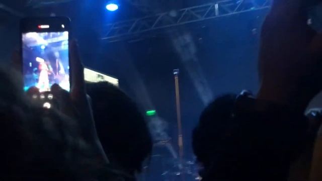 Giordana Angi - Il nostro tempo - Live Milano 17.12.21 смотреть онлайн