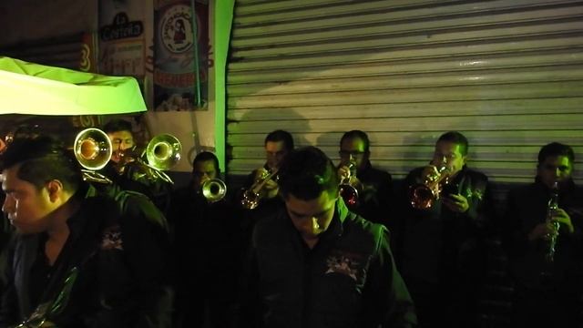 HERENCIA TAURINA BANDA TROMBA SINALOENSE CALLEJONEADAS 2018 смотреть онлайн