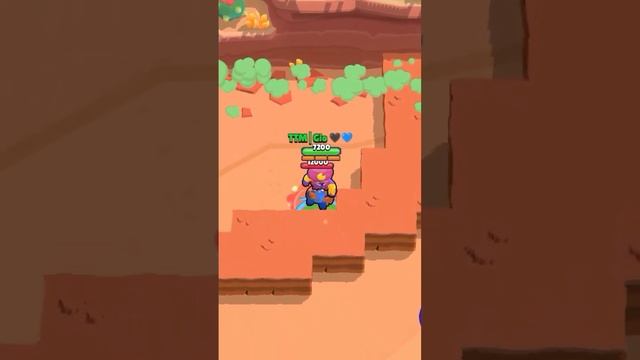 🥲 #elprimo #soloshowdown #brawlstars #gene #brawlstarsmemes #youtube #edit смотреть онлайн