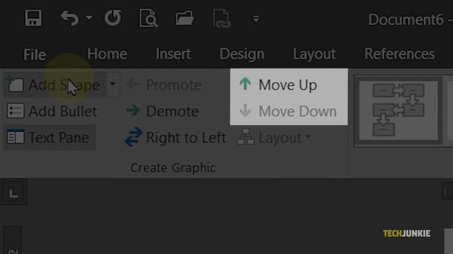 How to Create a Flowchart in Word смотреть онлайн