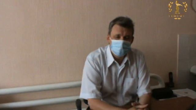 Ч.1.Онкобольница.Корупция в больнице.Днепршосе.Кривой Рог.Украина.Беккер.С.Е.Сердюк В.М.Мурашко К.В смотреть онлайн