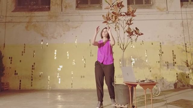 BI-HEMISPHERIC ART - BIONIC DANCE смотреть онлайн