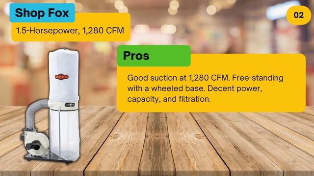 Dust No More: The Best Dust Collectors for Your Workshop смотреть онлайн