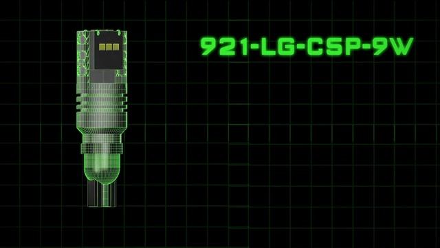 Super Bright 912 921 LED Reverse Light Bulbs 922 906 W16W SMD Upgrade смотреть онлайн