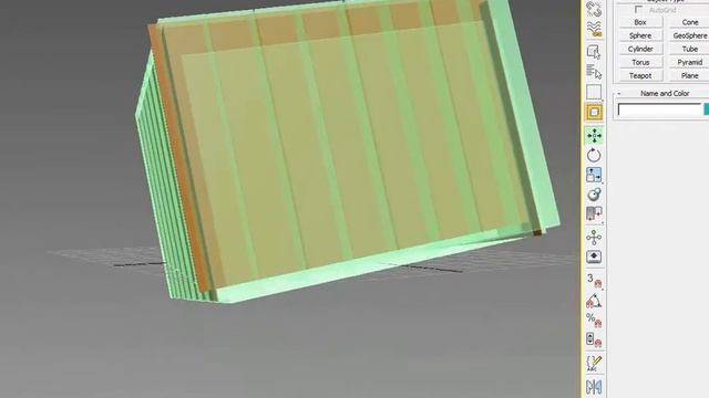 Колбочки-палочки-как видят куб изнутри, если его вложить в них?-4 смотреть онлайн