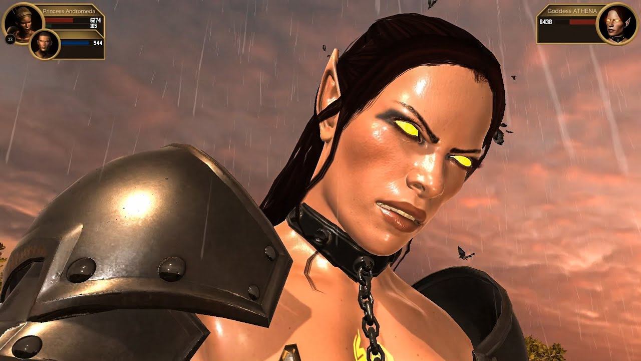 Goddess of Trampling // ▶9 БОРОДА 😅 смотреть онлайн