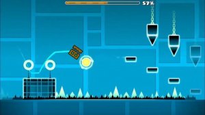 POLARGEIST FULL VERSION!!! BY: ITZPACIFICVN #Geometrydash