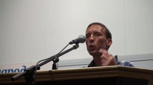 Проповедь "Иона" - Михаил Голубин