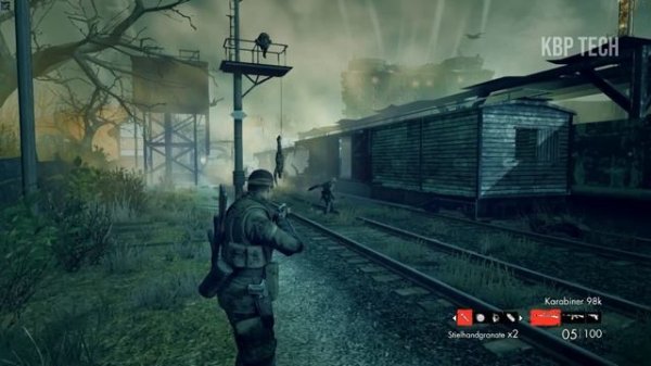 Top 100 Best Mid Spec Pc Games For (i3 / 4GB RAM) 2024