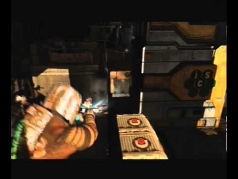 Dead Space 2 - Room not loading ( Xbox360 ) смотреть онлайн