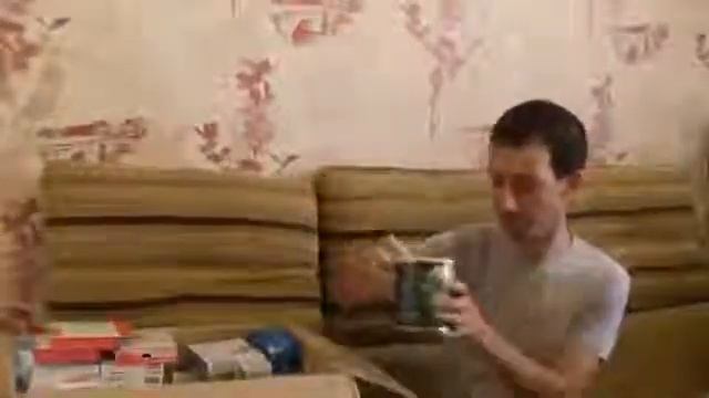 Продукция Atlantis Group и система кэшбэка (Илья Манин) смотреть онлайн