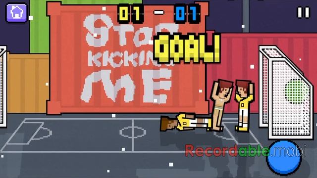 Смешен футбол (3) смотреть онлайн