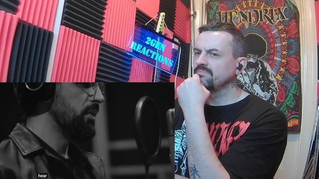 MIRAVI, Merab Amzoevi - Шум Берез reaction смотреть онлайн