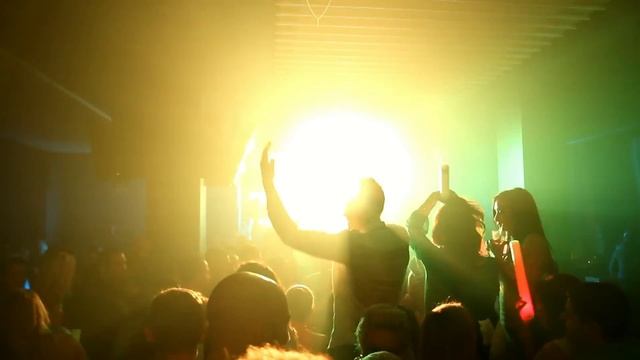 Plastik Funk at Lumen 2 16 13 смотреть онлайн