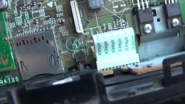 Pioneer DEH-80PRS разряжает аккумулятор смотреть онлайн