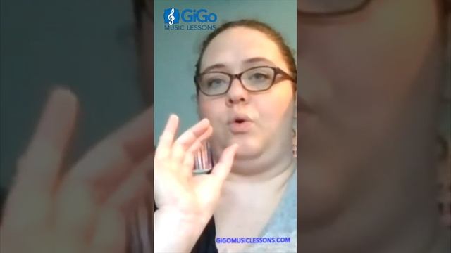 Vocal lessons with Gigo Online Music Lessons 1 смотреть онлайн