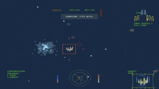 Let´s Play Wing Commander 3: Das Herz des Tigers #41 (Alles muss man selber machen) смотреть онлайн