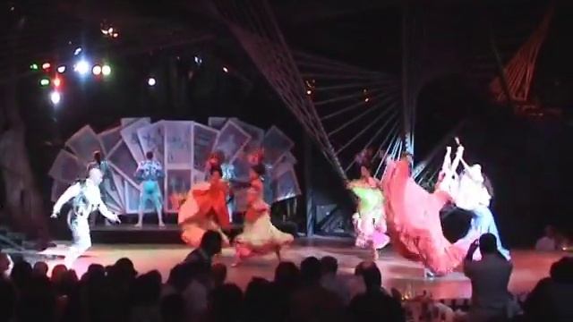 КУБА Tropicana смотреть онлайн