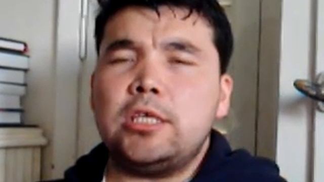 Alijon Qori Amanar Rosulu