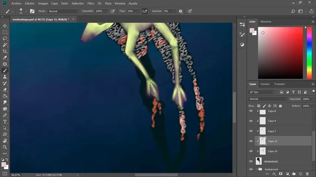 Oceanic Kappa смотреть онлайн