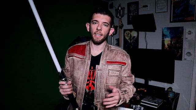 Star Wars Jedi Fallen Order Sound Fonts "The Survivor" Demo смотреть онлайн