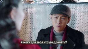 Охота на шпиона 1 сезон 23 серия