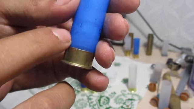 Дефект пулевого патрона смотреть онлайн