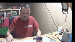 Легенда рыбалки. Катушка «Кобра».Legend, fishing reel «Cobra».