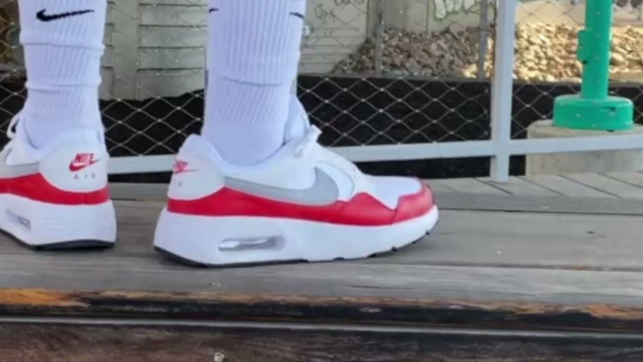 Nike Air Max SC: Lessons from the Blueprint of the Bubble смотреть онлайн
