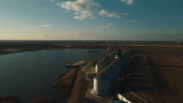 "Переяславская" филиал НИБУЛОН DJI AIR 2 4k DJI AIR 2 смотреть онлайн