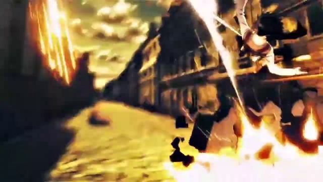 Attack on Titan is one of the masterpiece смотреть онлайн